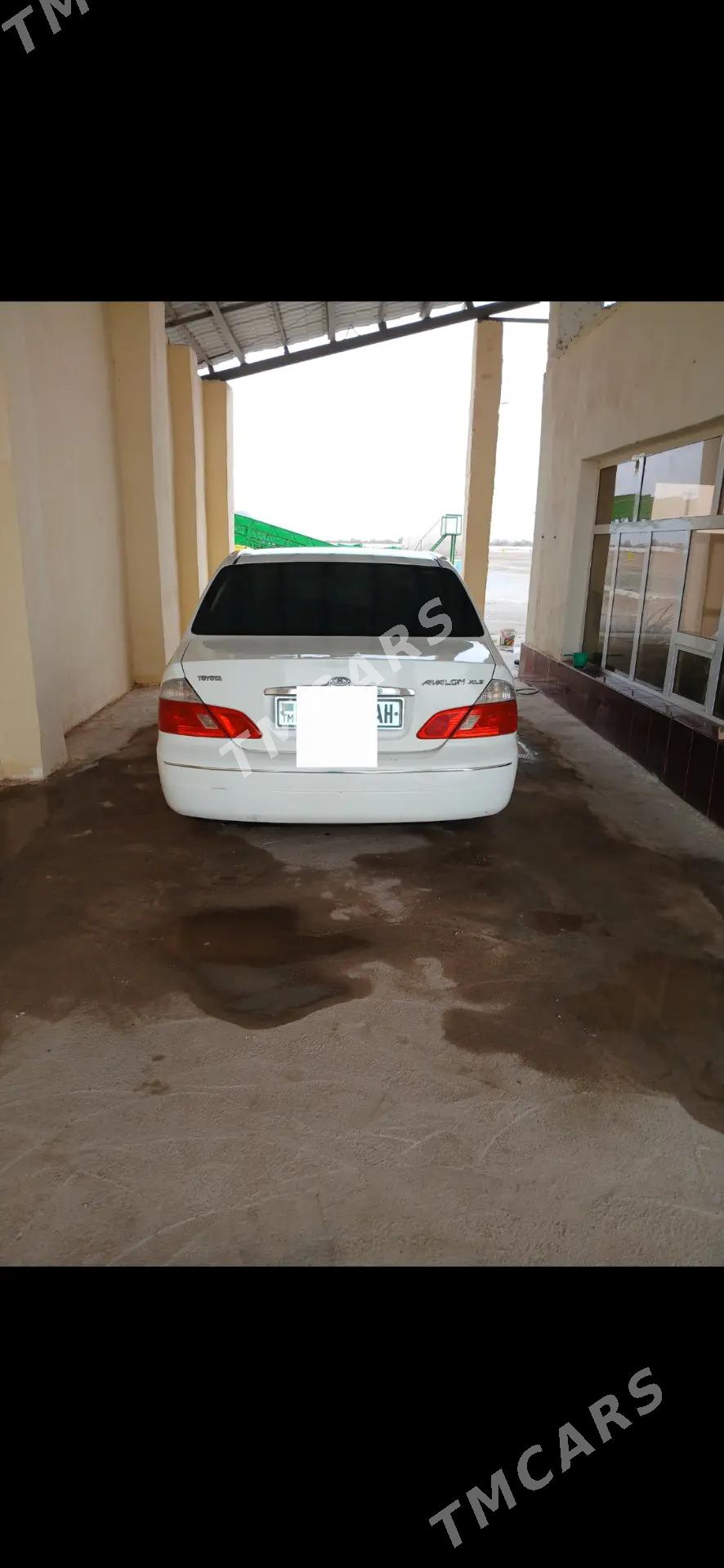 Toyota Avalon 2004 - 162 000 TMT - Babadaýhan - img 5