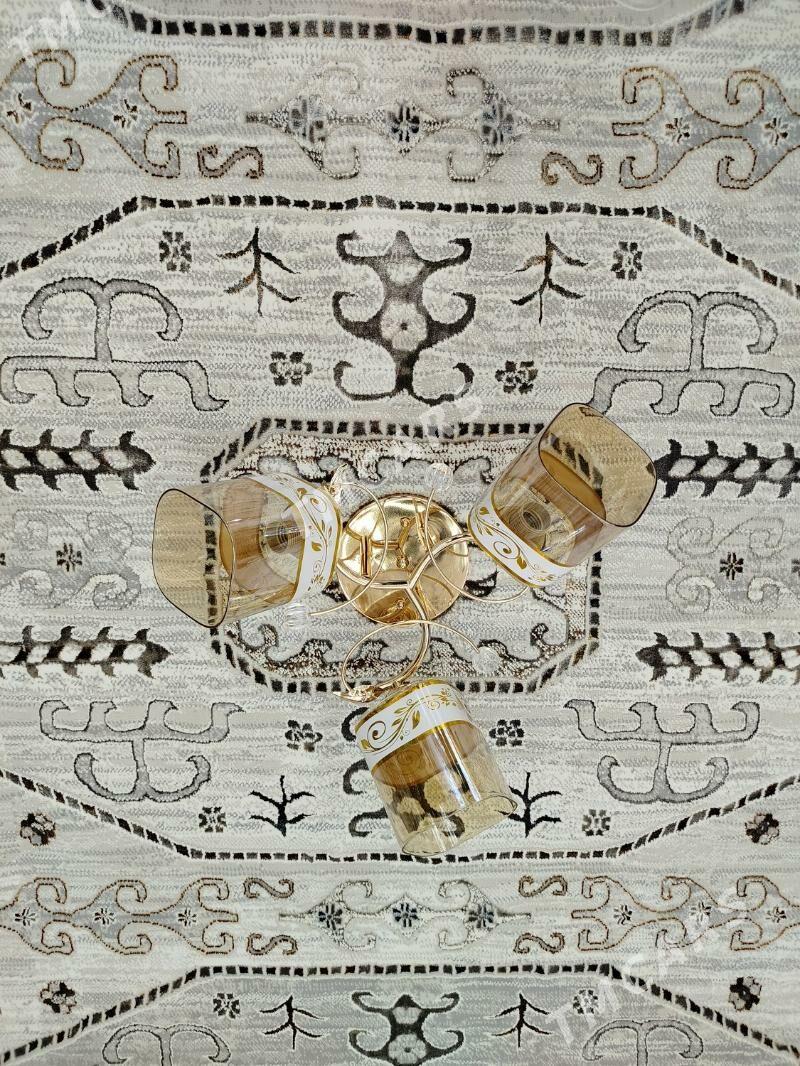 lyustralyustra - G.Kuliýew köç. (Obýezdnoý) - img 4