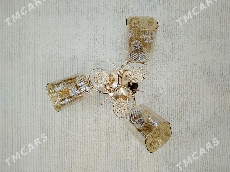 lyustralyustra - G.Kuliýew köç. (Obýezdnoý) - img 10