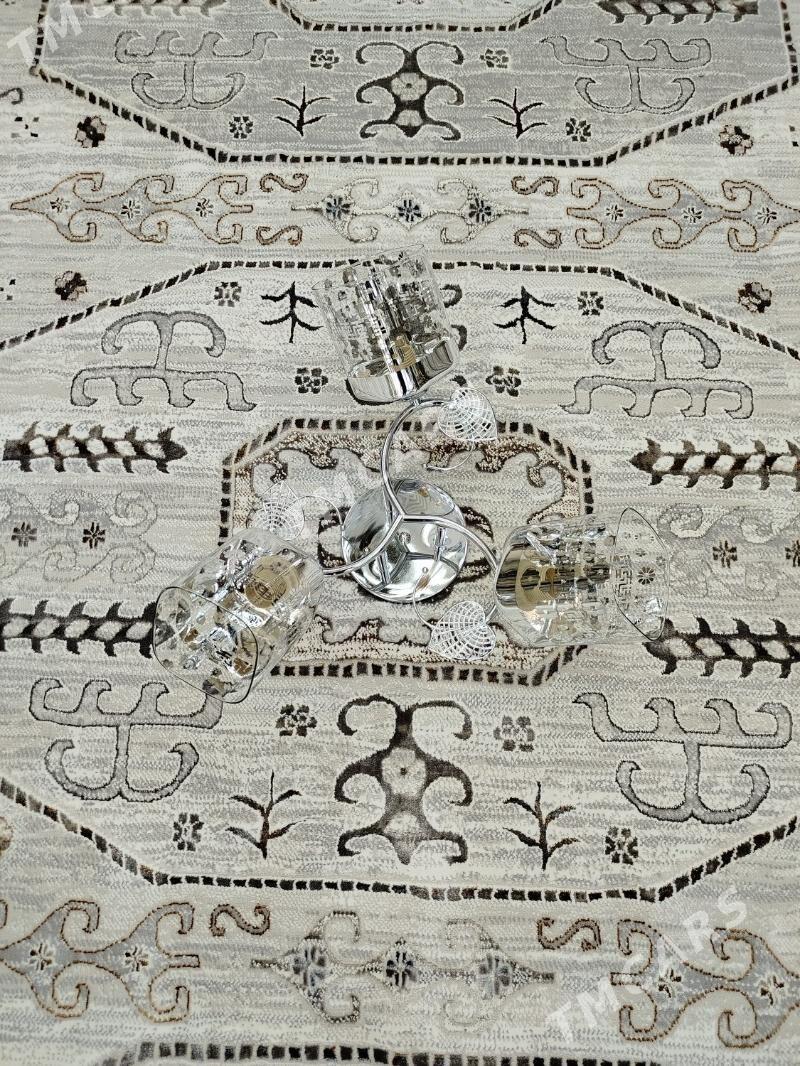 lyustralyustra - G.Kuliýew köç. (Obýezdnoý) - img 2