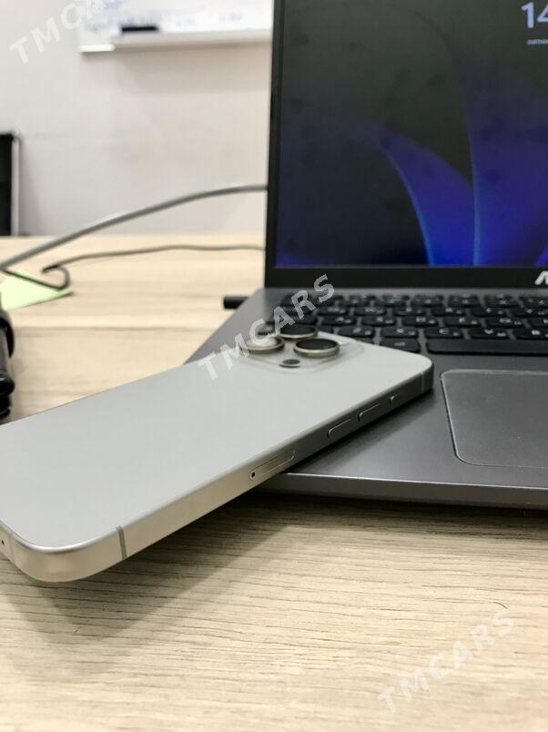 iphone 15 pro - Ашхабад - img 1