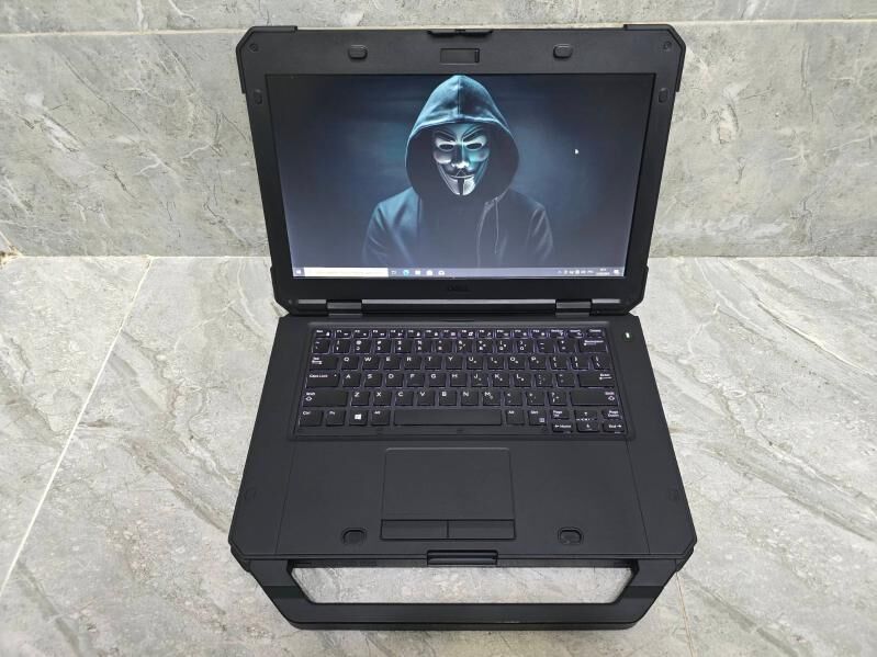 Dell 5420 Rugged Diplomat VGA - Ашхабад - img 2