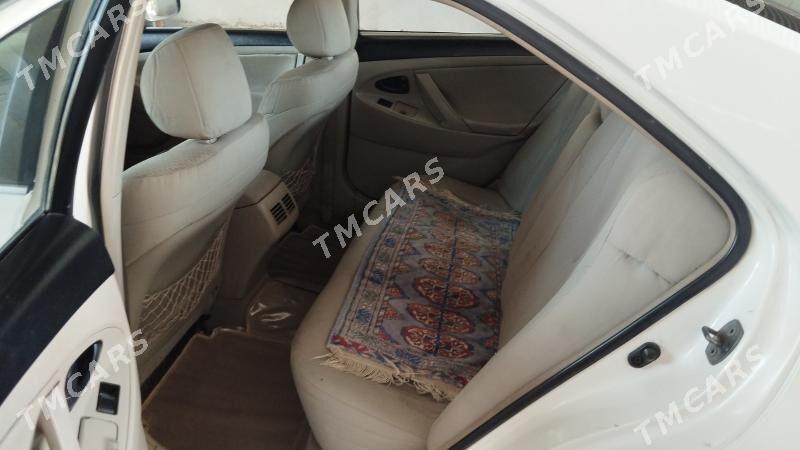 Toyota Camry 2008 - 140 000 TMT - Теджен - img 6