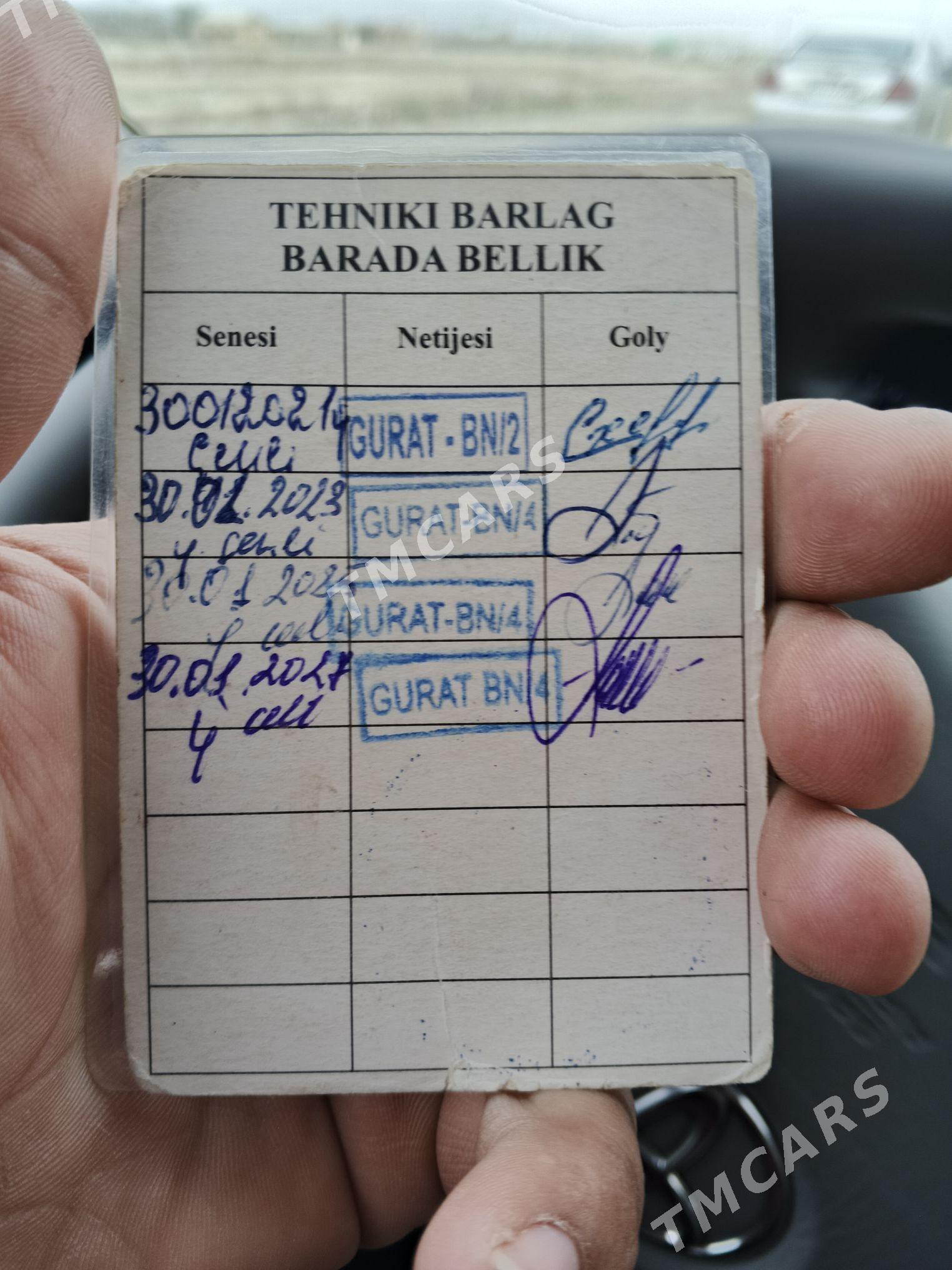 Toyota Camry 2014 - 220 000 TMT - Gyzylarbat - img 3