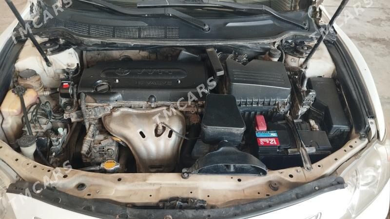 Toyota Camry 2008 - 140 000 TMT - Теджен - img 7
