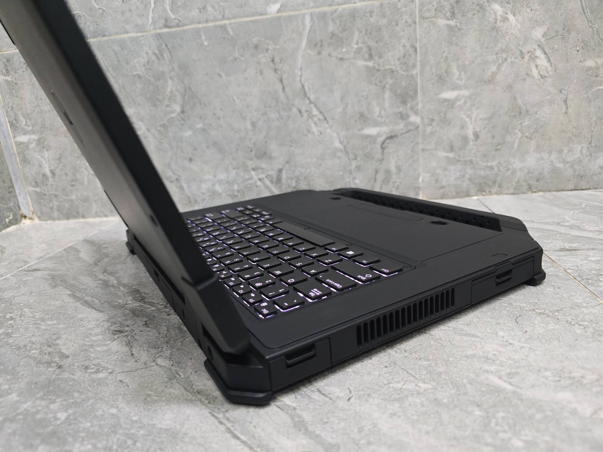 Dell 5420 Rugged Diplomat VGA - Ашхабад - img 4