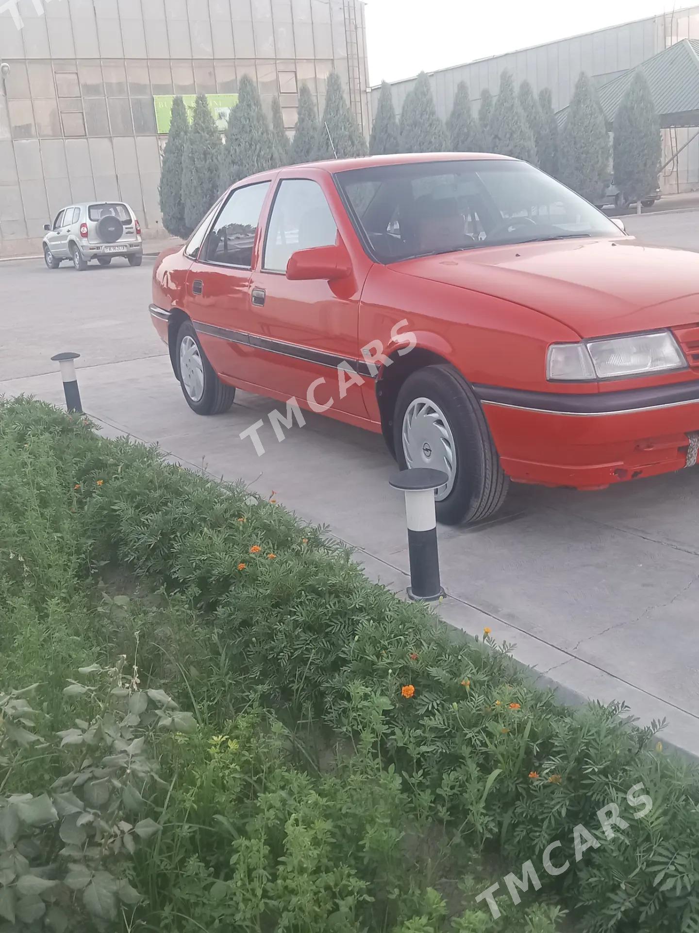 Opel Vectra 1990 - 38 000 TMT - Туркменабат - img 7
