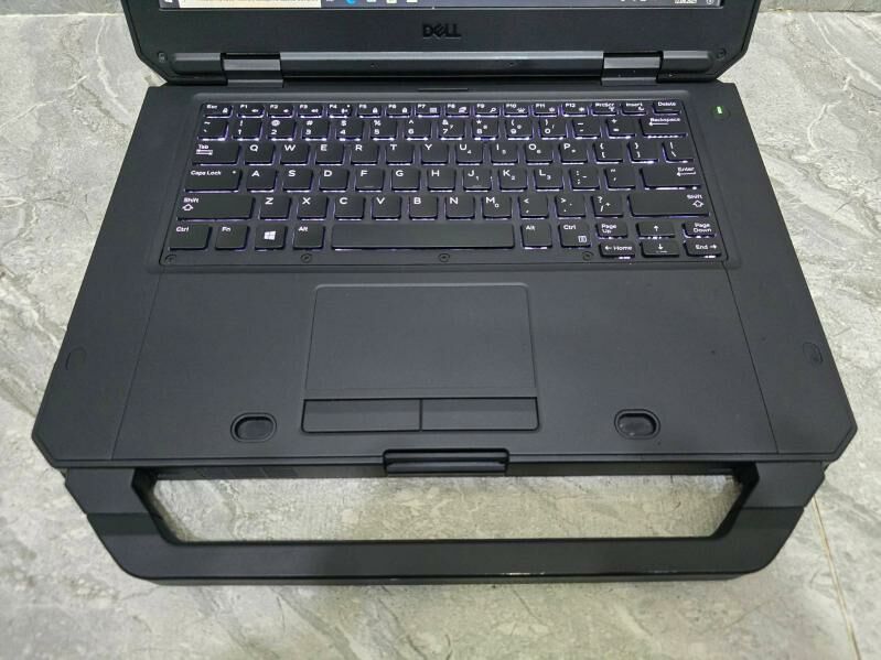Dell 5420 Rugged Diplomat VGA - Ашхабад - img 3