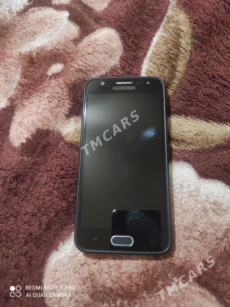 Samsung J5 prime - Türkmenabat - img 3