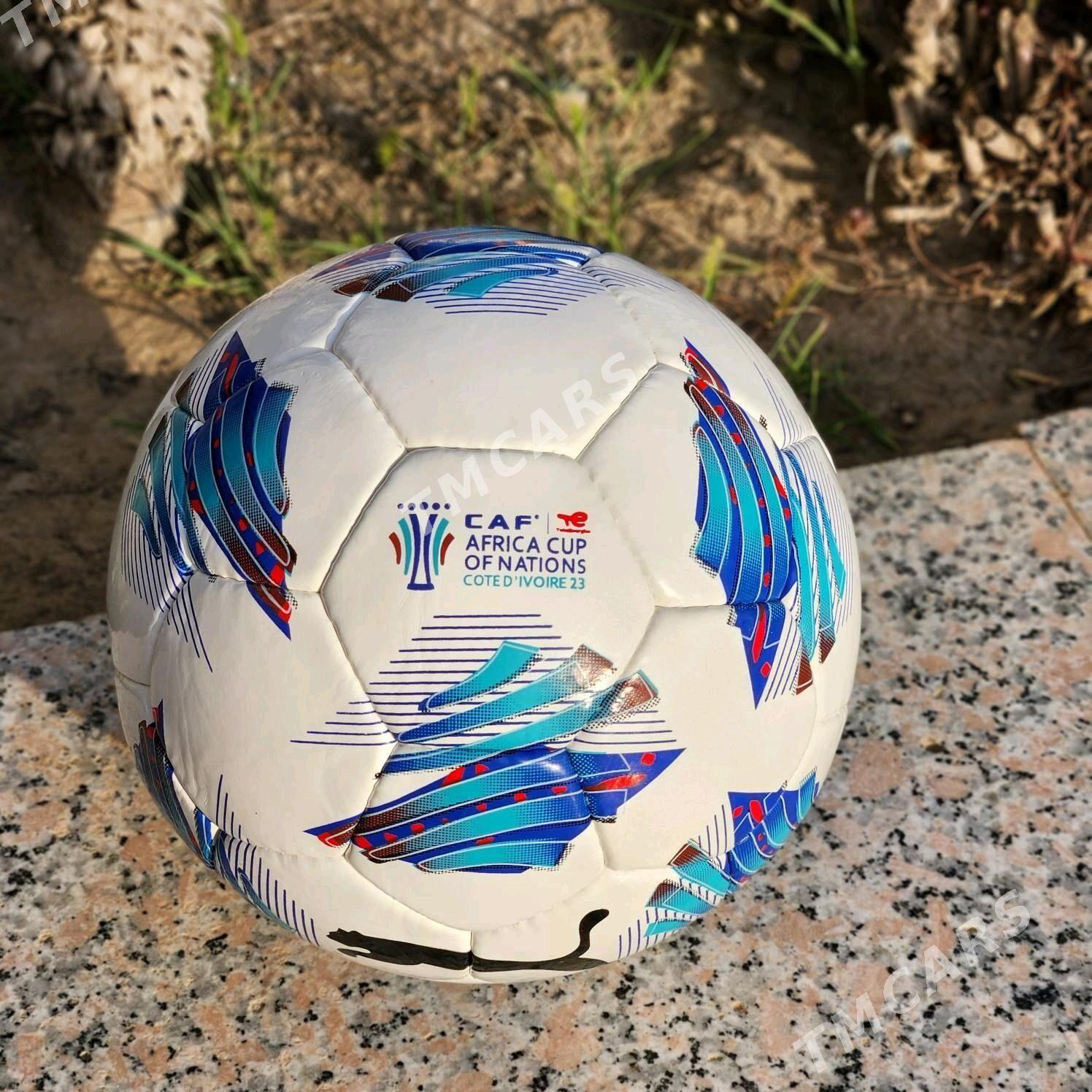Futbolny Top - Ашхабад - img 3