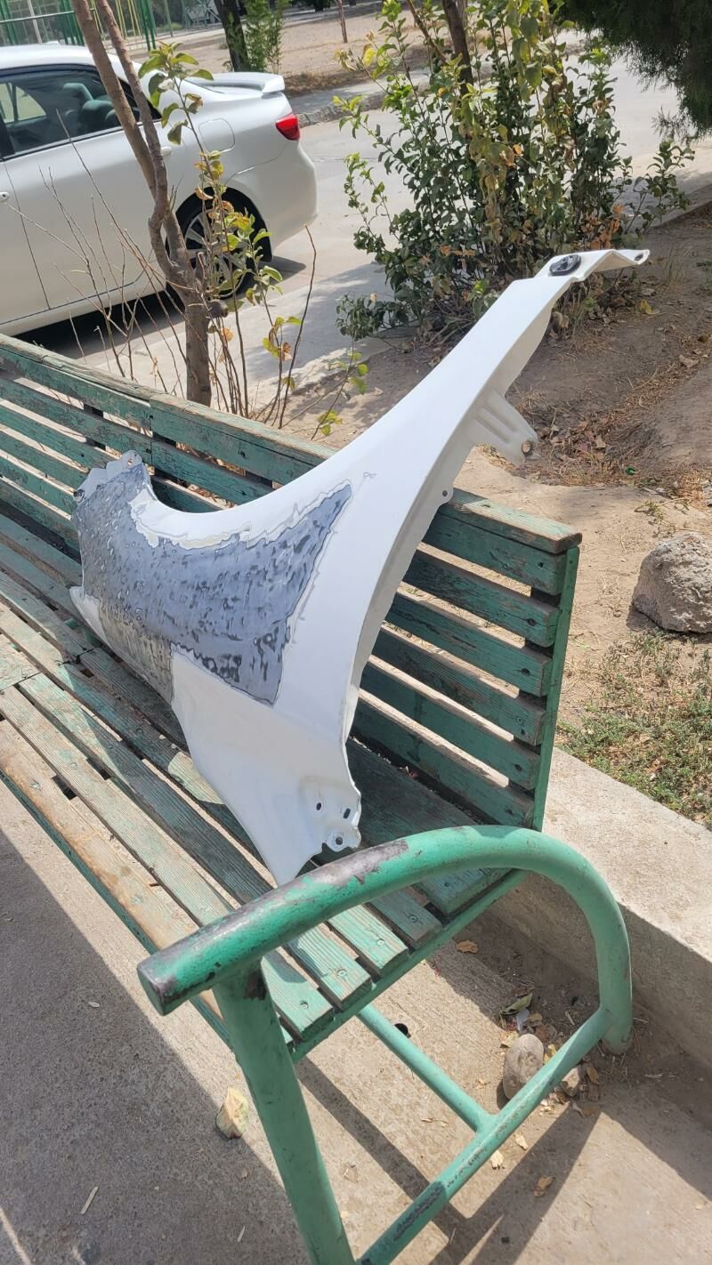 karolla kyrlo 250 TMT - Aşgabat - img 4