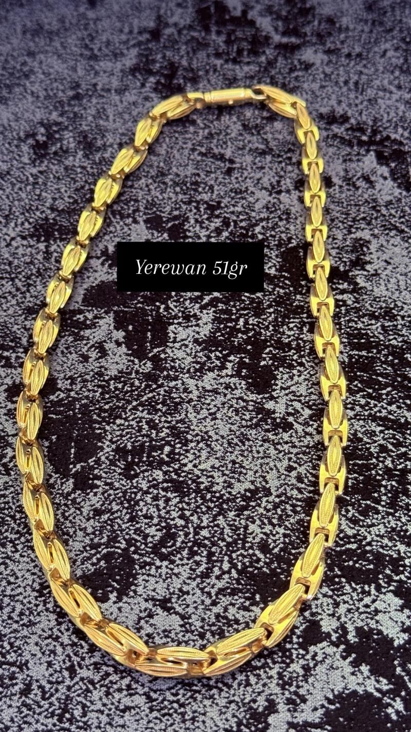 yerewan bold 50 gram hem 30 gr - Ашхабад - img 2