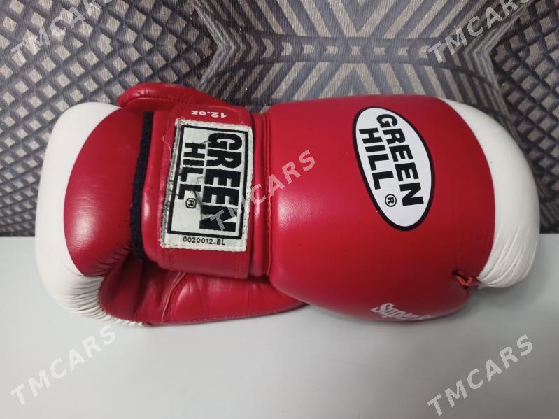 Box perçatkasy - Türkmenbaşy - img 3