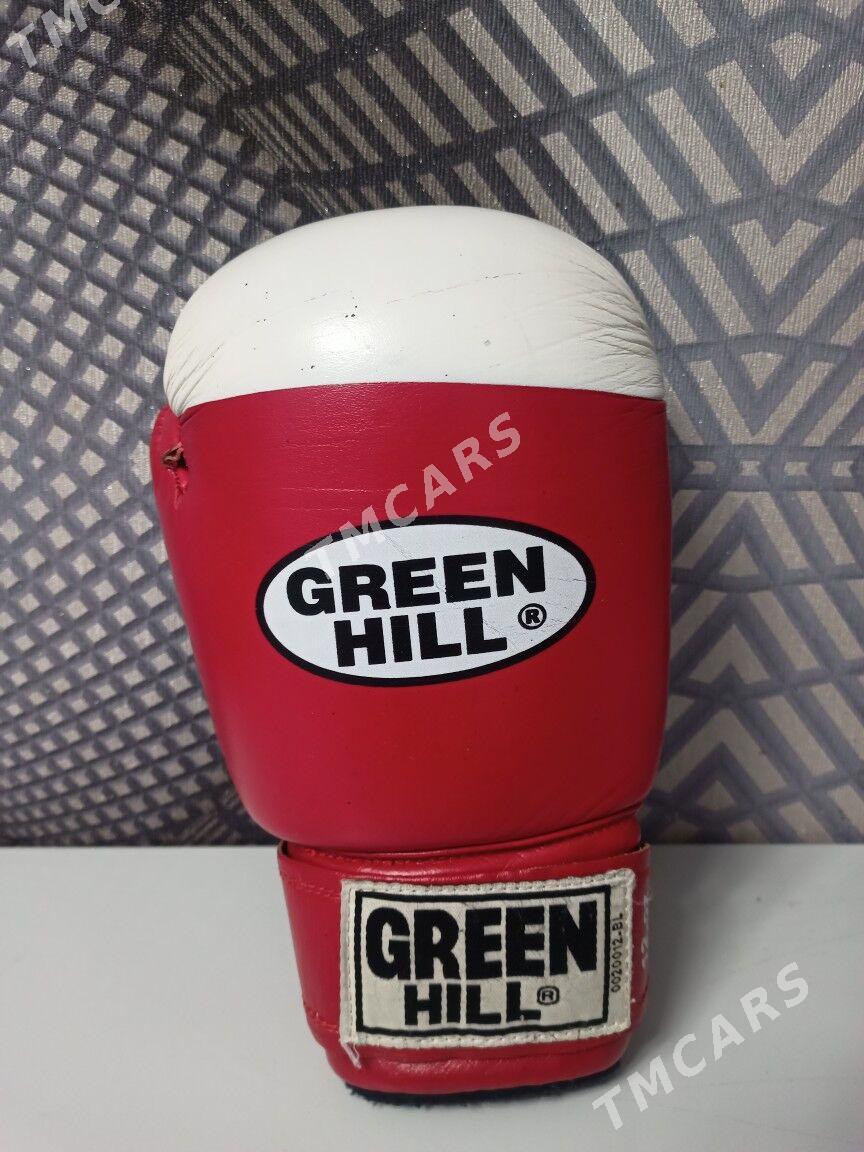 Box perçatkasy - Türkmenbaşy - img 2