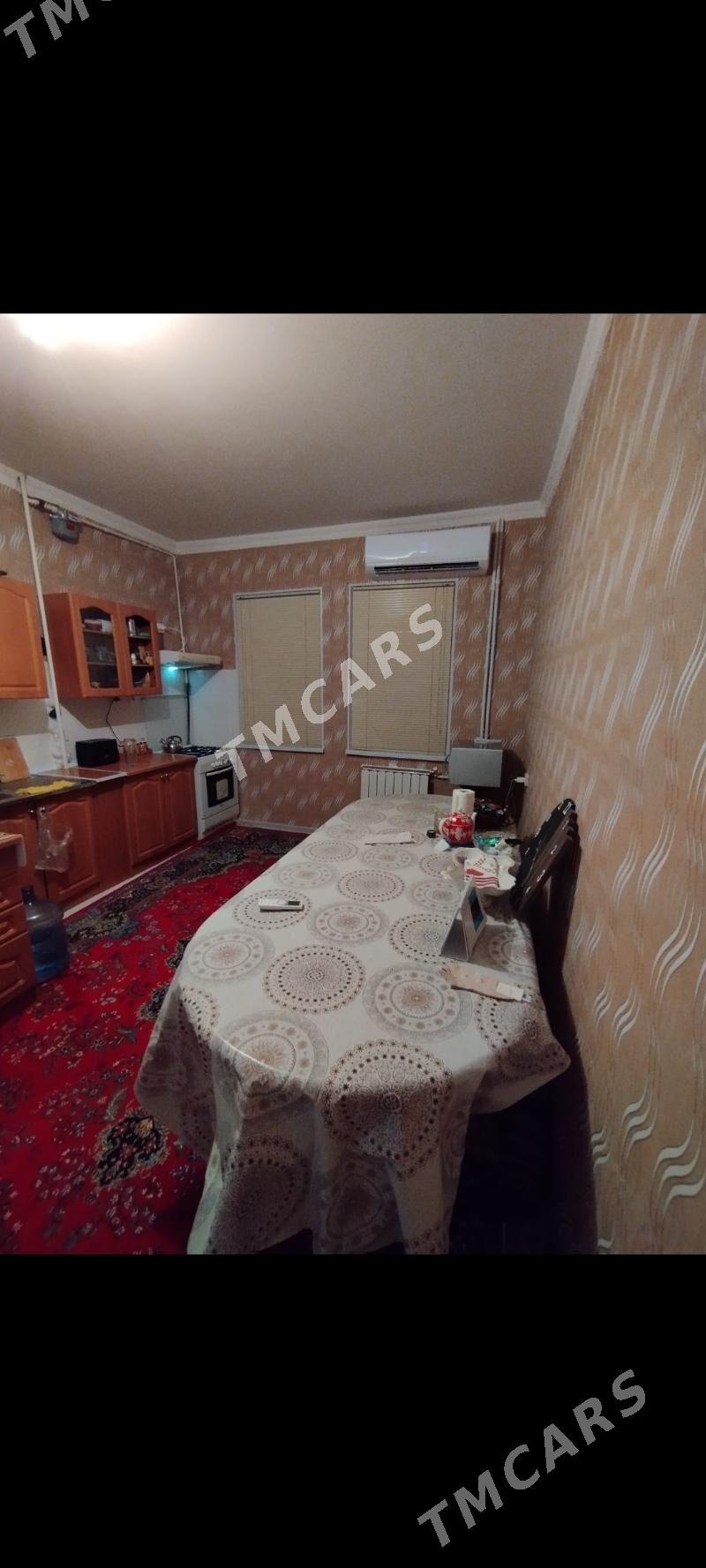 квартира - Ашхабад - img 4