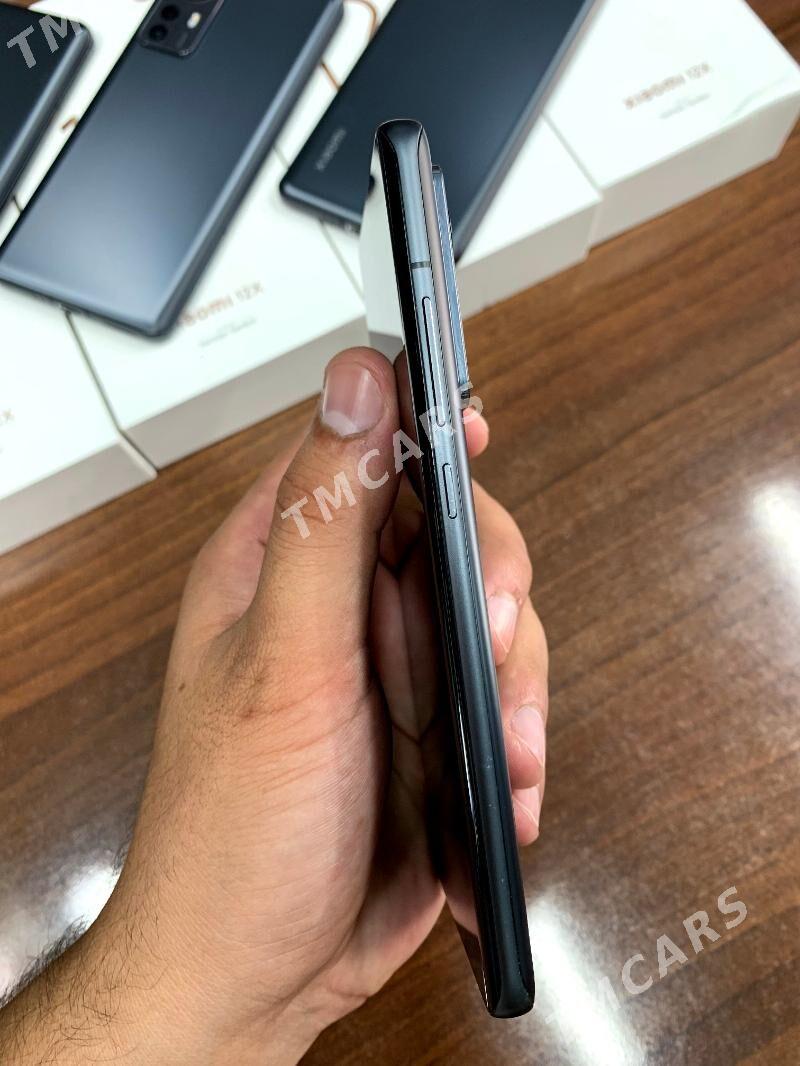 Xiaomi 12X  12/256Gb - Мары - img 8