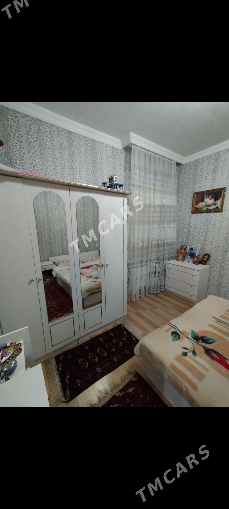 квартира - Ашхабад - img 3