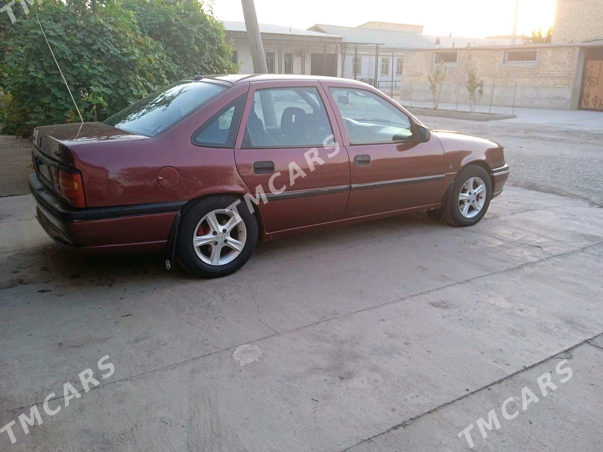 Opel Vectra 1994 - 40 000 TMT - Türkmenabat - img 5