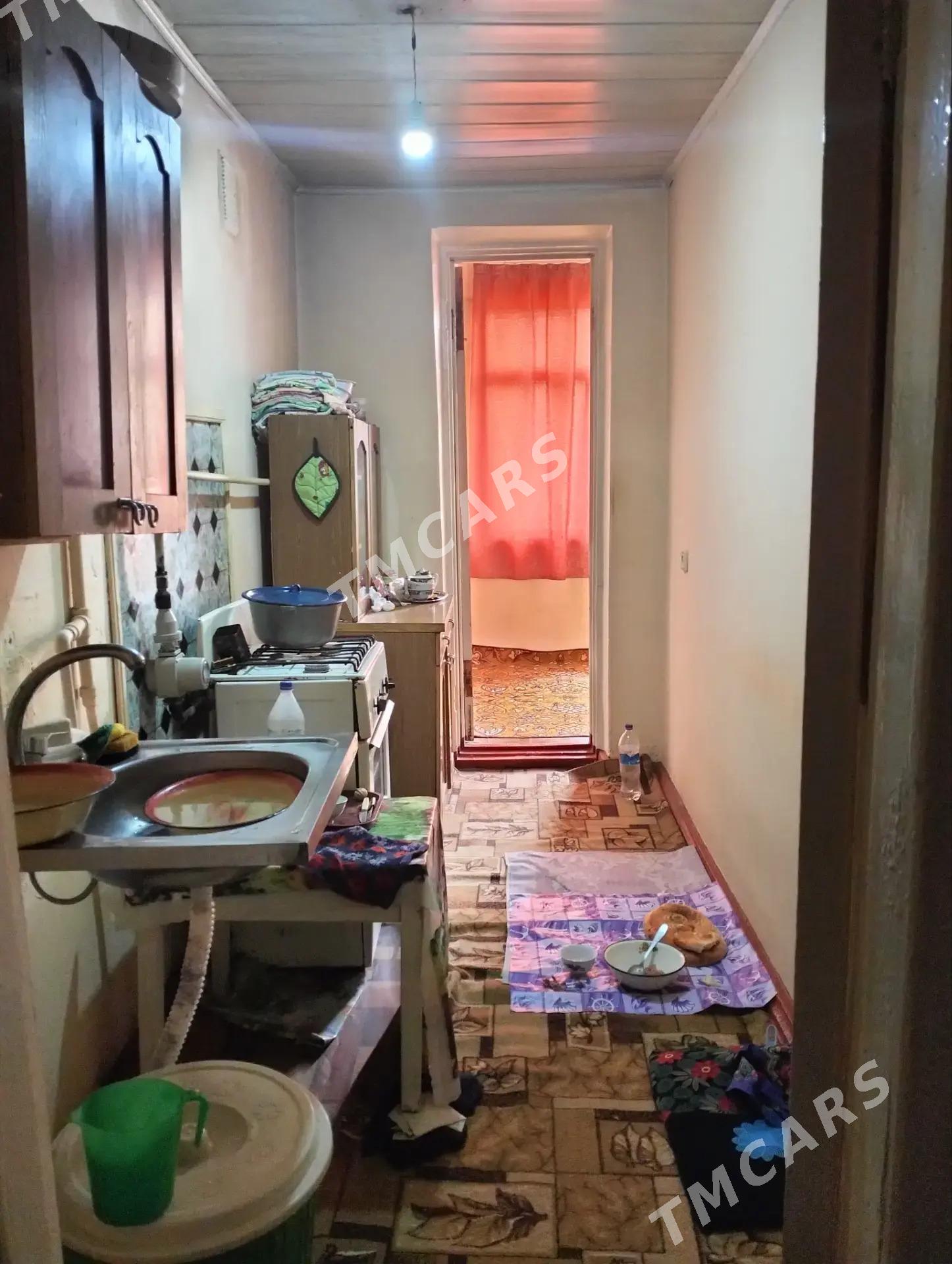 Продаётся квартира  центральной тысяч  дороги 22 - Туркменбаши - img 3