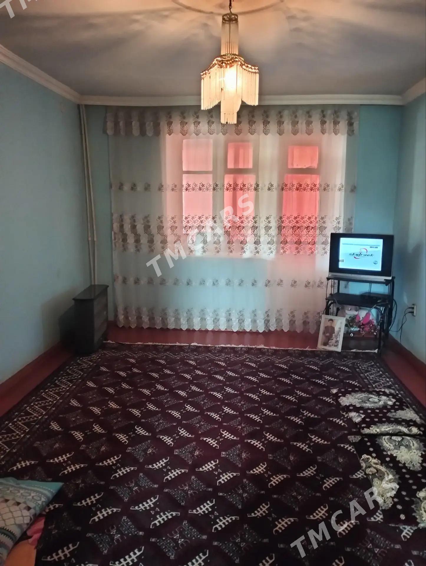 Продаётся квартира  центральной тысяч  дороги 22 - Туркменбаши - img 4