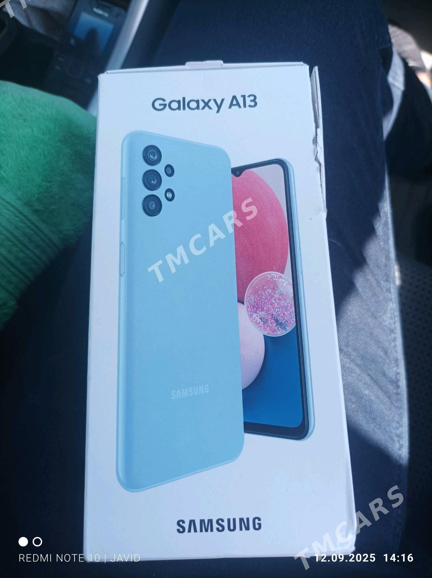 Samsung a13 - Sakar - img 3