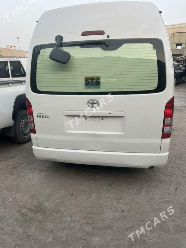 Toyota Hiace 2022 - 430 000 TMT - Mary - img 2
