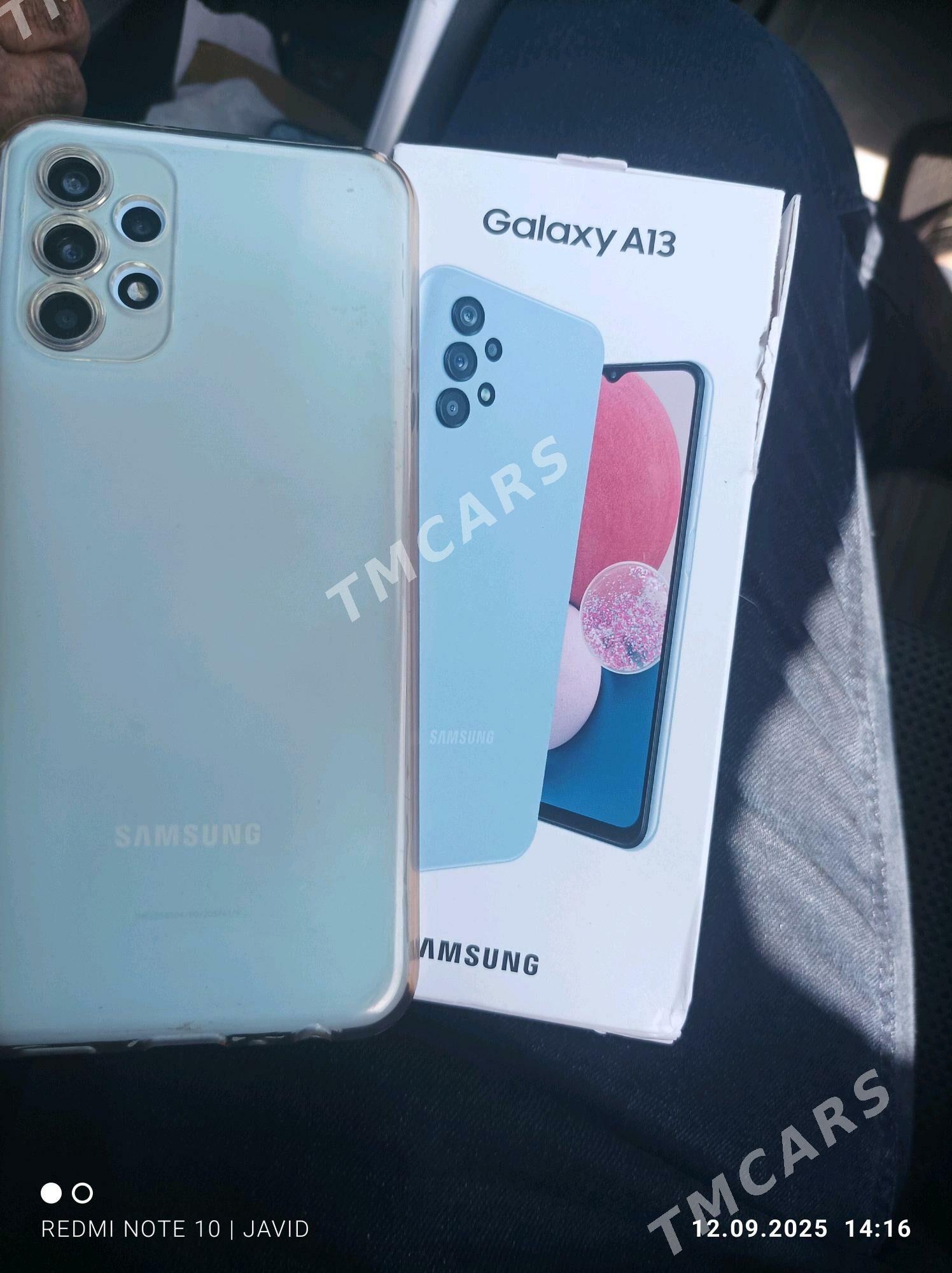 Samsung a13 - Sakar - img 2