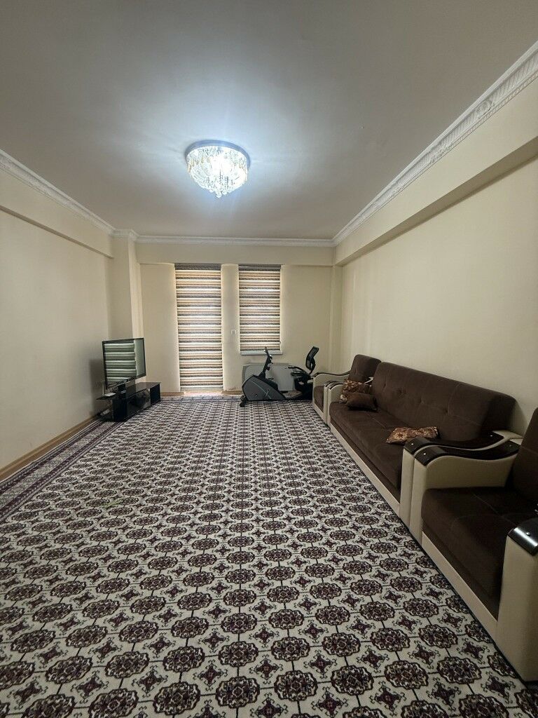 2 ком Таслама - Aşgabat - img 2