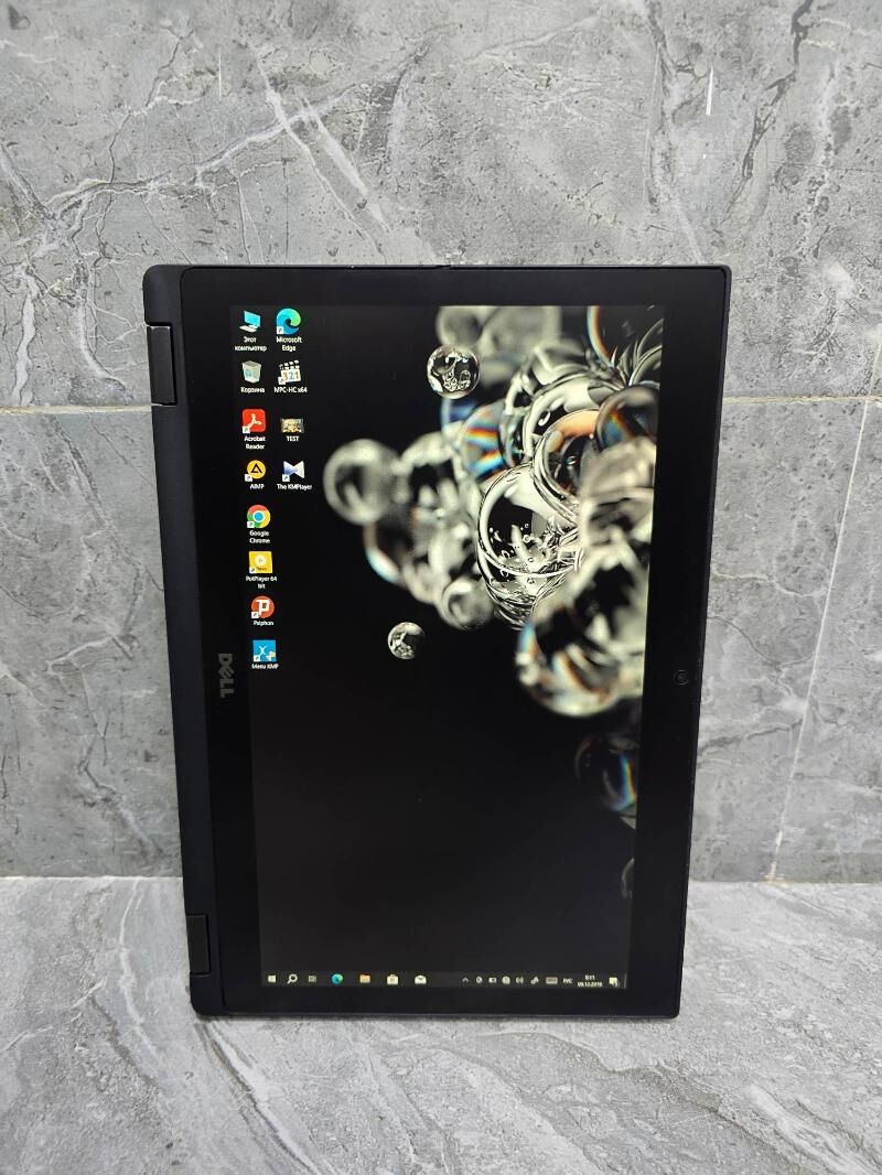 Dell 5289 x360 i7-7 16/5256 - Aşgabat - img 2