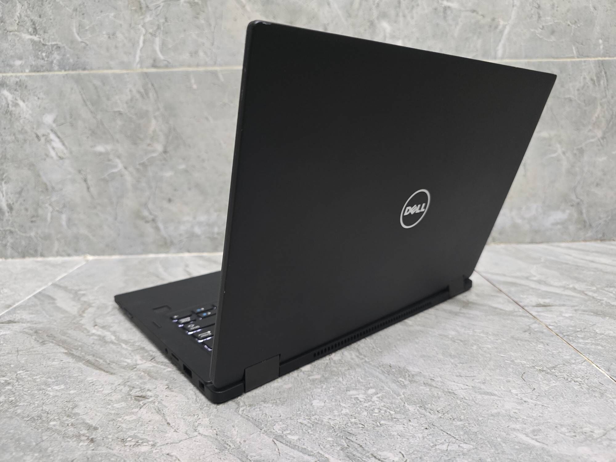 Dell 5289 x360 i7-7 16/5256 - Aşgabat - img 5