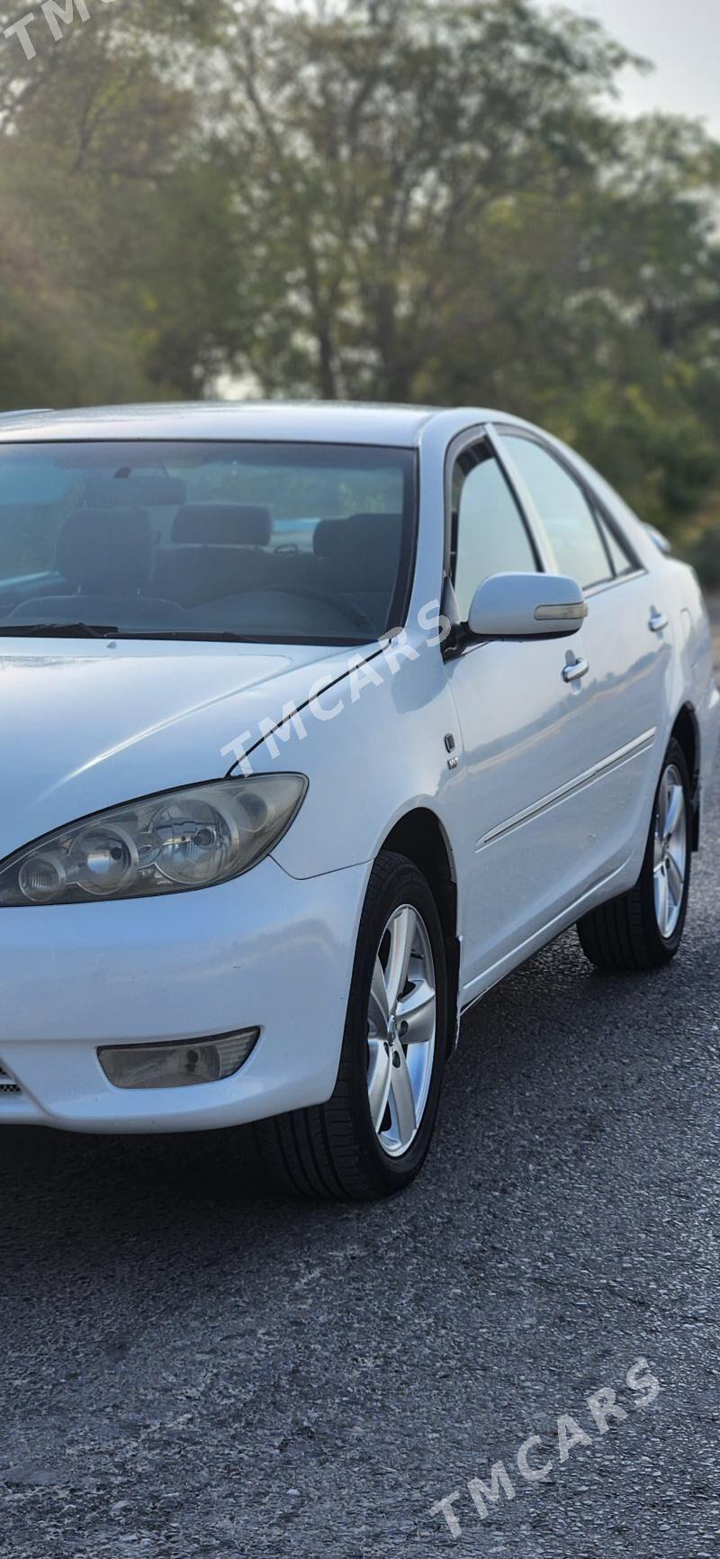 Toyota Camry 2004 - 130 000 TMT - Яшлык - img 2
