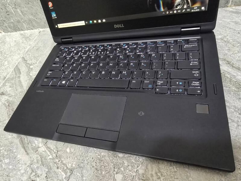 Dell 5289 x360 i7-7 16/5256 - Aşgabat - img 6