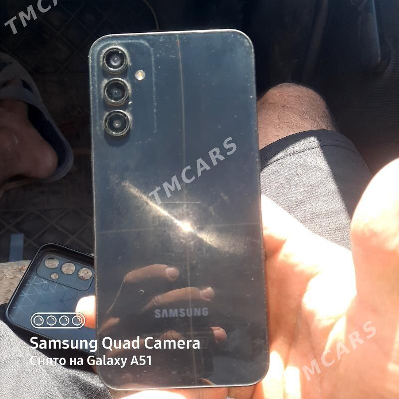 a 24 gaty arassa hemme zady ba - Дашогуз - img 4