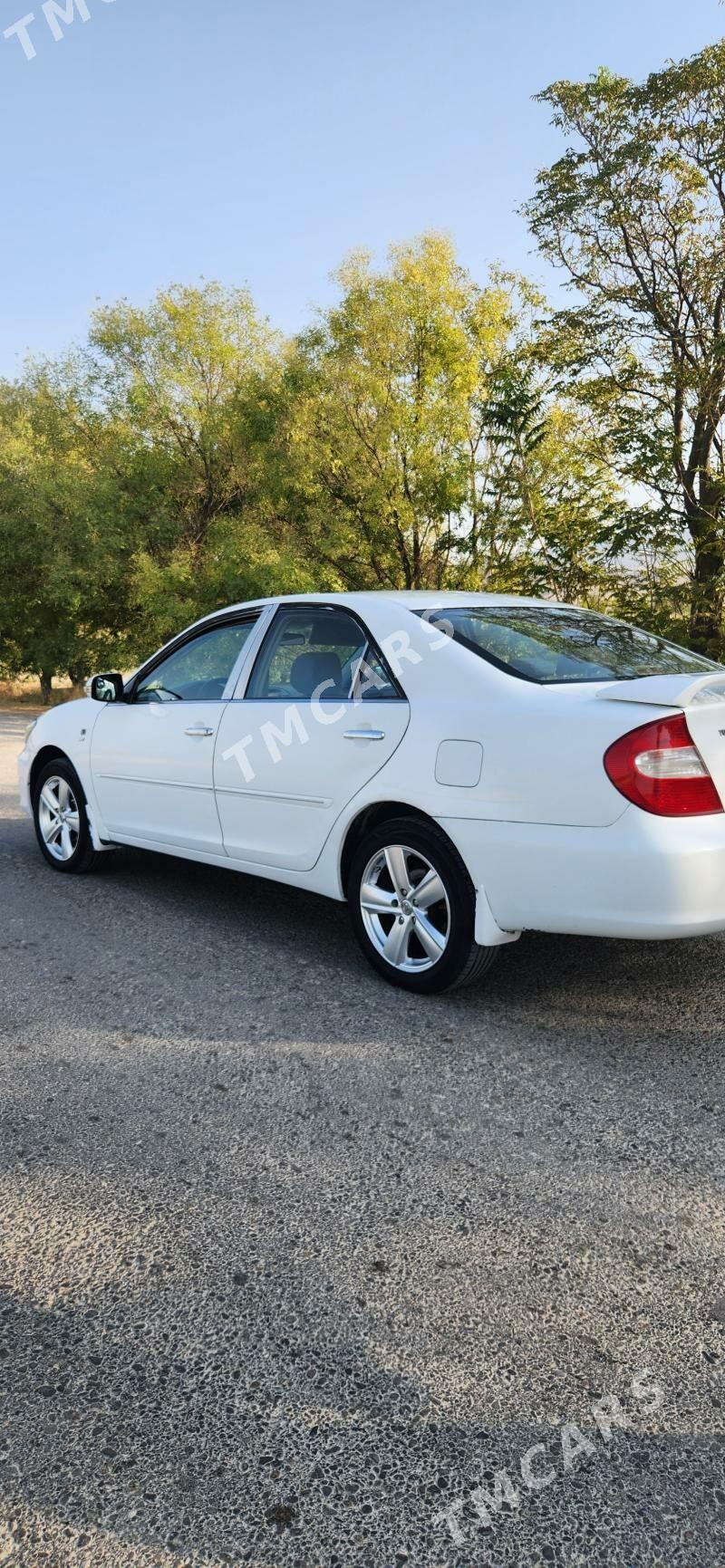 Toyota Camry 2004 - 130 000 TMT - Яшлык - img 5