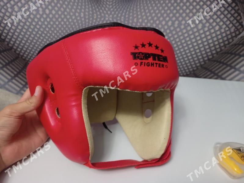 Kick box sport eşikleri - Türkmenbaşy - img 2