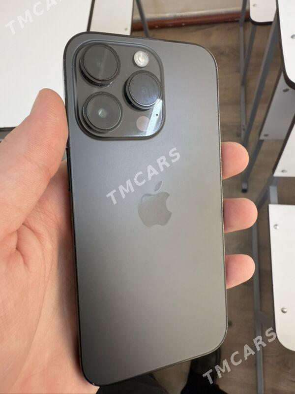 iPhone 14 Pro ️ - ул. Подвойского (Битарап Туркменистан шаёлы) - img 5