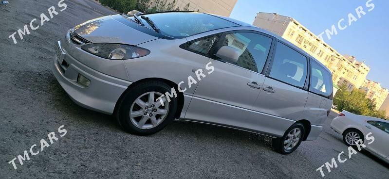 Toyota Previa 2004 - 149 000 TMT - Aşgabat - img 5