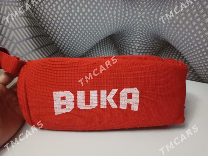 Kick box sport eşikleri - Türkmenbaşy - img 10
