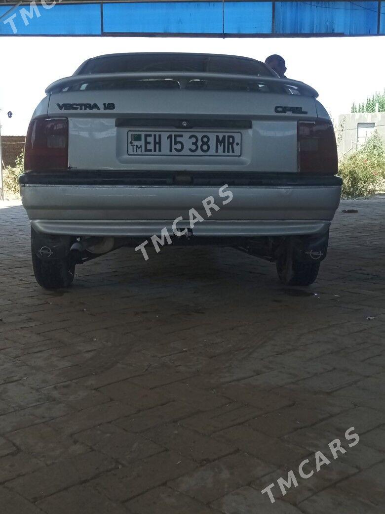 Opel Vectra 1992 - 40 000 TMT - Baýramaly - img 5