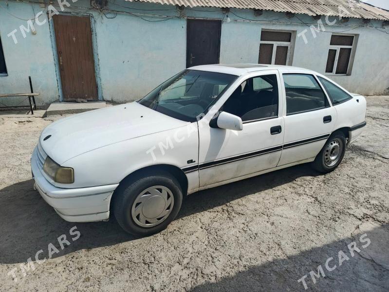 Opel Vectra 1992 - 29 000 TMT - Ашхабад - img 3