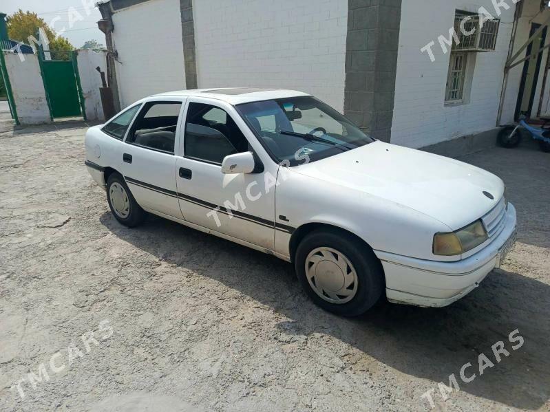 Opel Vectra 1992 - 29 000 TMT - Ашхабад - img 2
