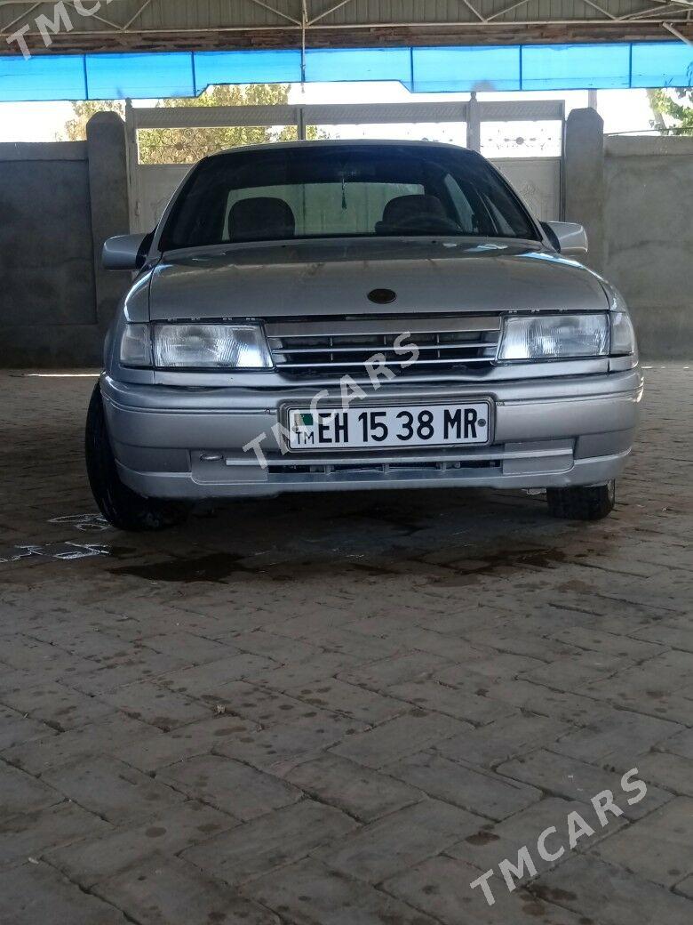 Opel Vectra 1992 - 40 000 TMT - Baýramaly - img 2