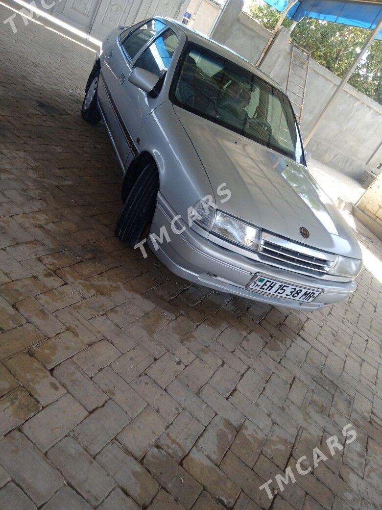 Opel Vectra 1992 - 40 000 TMT - Baýramaly - img 3