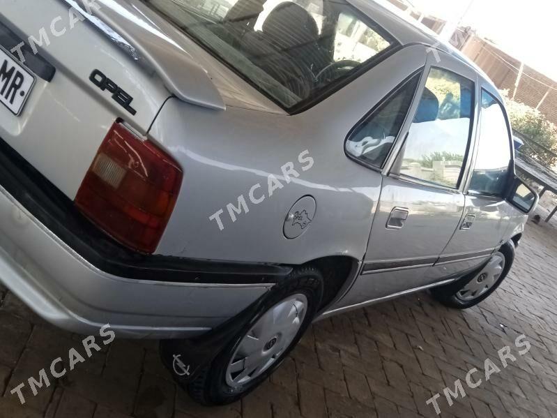 Opel Vectra 1992 - 40 000 TMT - Baýramaly - img 6
