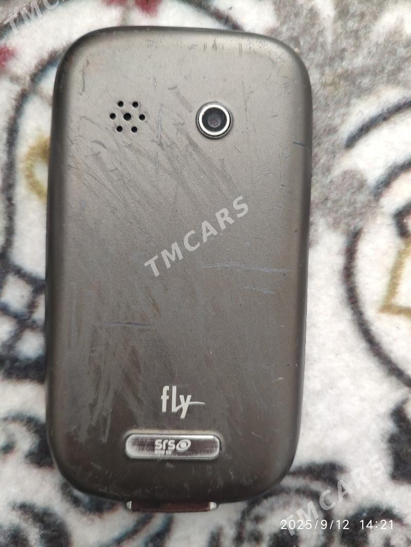 FLY Phone telefon - Ашхабад - img 2