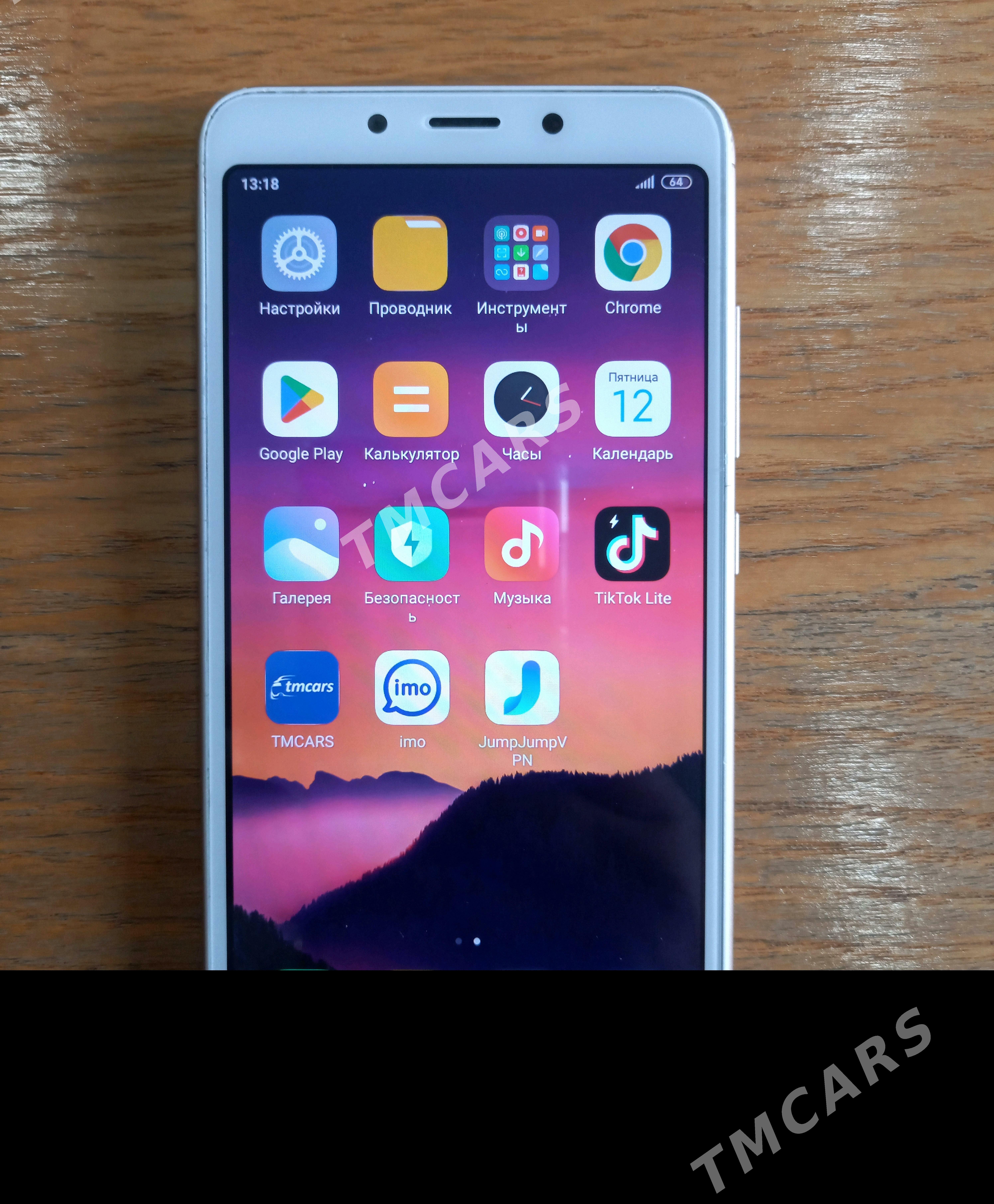 REDMI  6A  TELEFON - 30 мкр - img 3