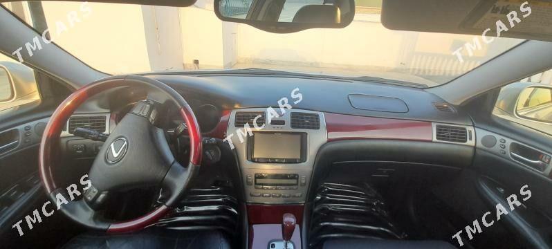 Lexus ES 330 2005 - 240 000 TMT - Bereket - img 2