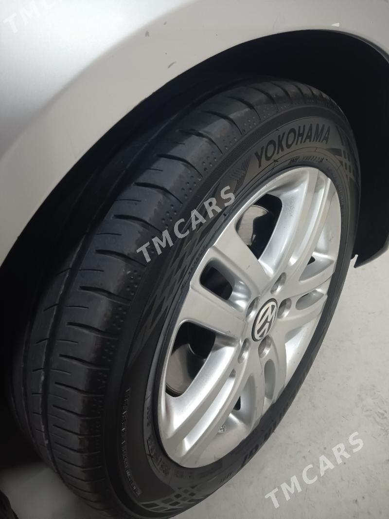Volkswagen Jetta 2010 - 110 000 TMT - Aşgabat - img 2