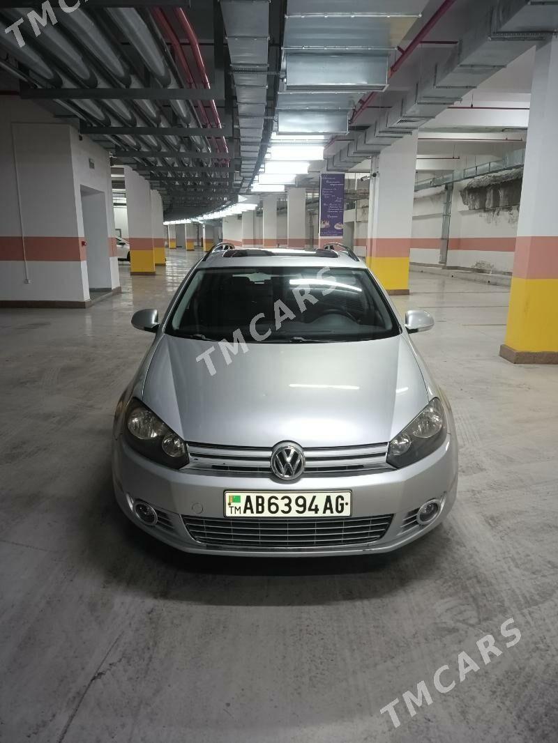 Volkswagen Jetta 2010 - 110 000 TMT - Aşgabat - img 5