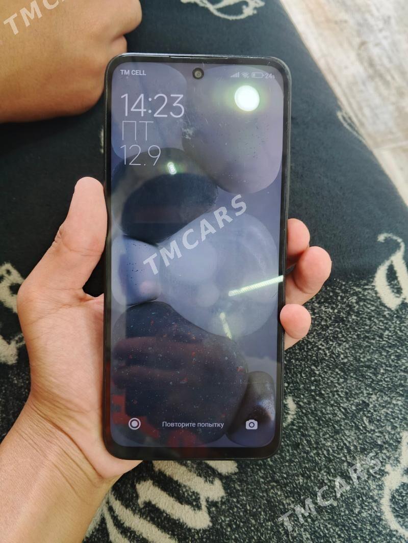 Redmi note 12R - Дашогуз - img 2